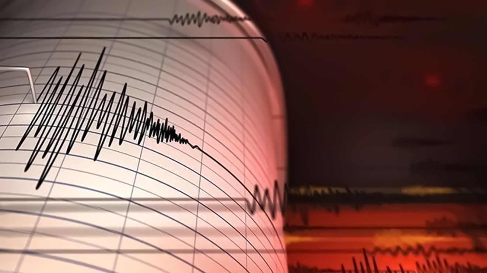 Bozova’da 2,2 büküklüğünde deprem
